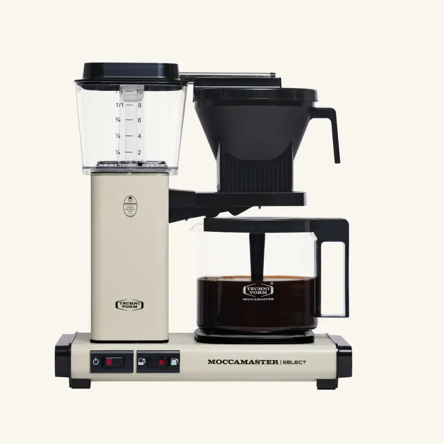 Moccamaster KBG 741 - Green Forest - Moccamaster