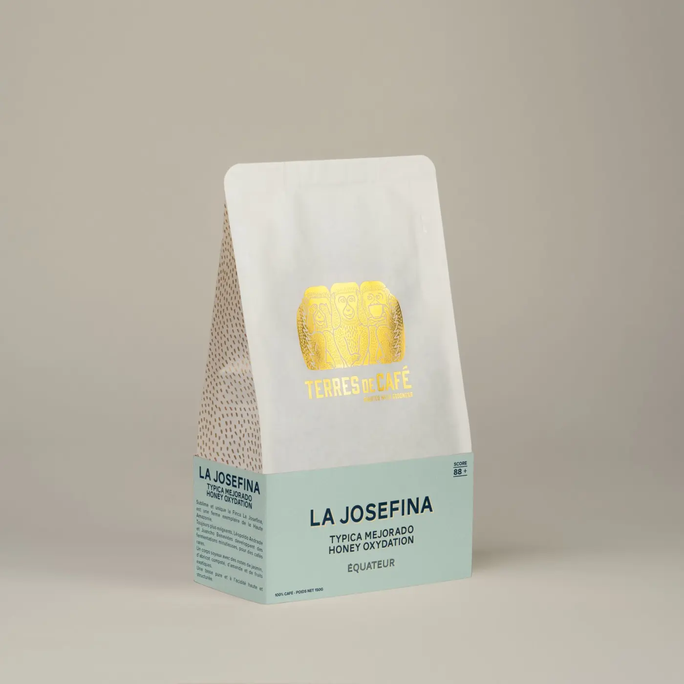 Coffee Café La Joséfina Typica Mejorado