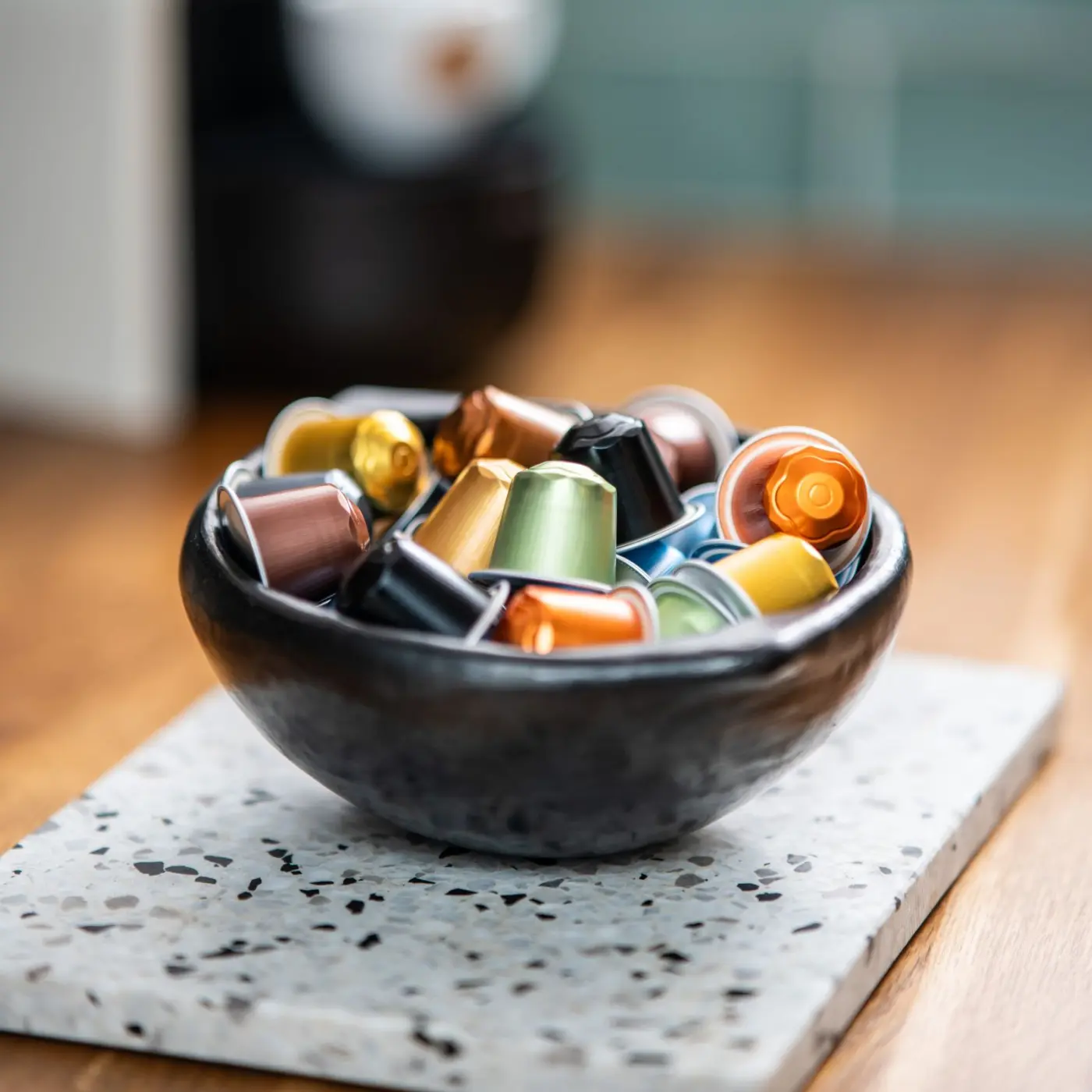 Café de spécialité | Capsules - Pepe Jijon - Sidra Washed - Légendes | Vente en ligne