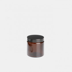 Pot en verre pour moulin Nitro Blade C40 - opaque Moulins à café
