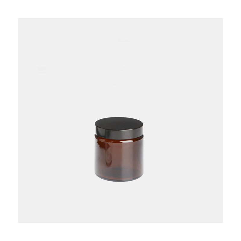 Blade C40 - Pot en verre pour moulin - Opaque Moulins à café