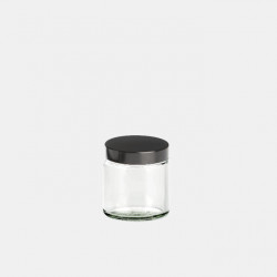 Pot en verre pour moulin Nitro Blade C40 - Transparent Accessoires Café