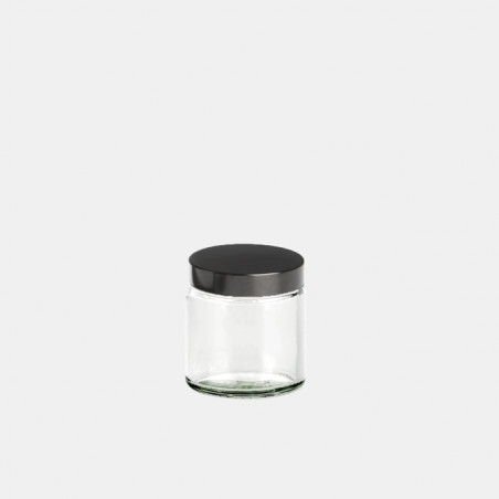 Pot en verre pour moulin Nitro Blade C40 - transparent Moulins à café