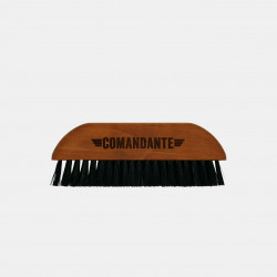 Brosse barista Comandante en bois n°1 Produits d'entretien