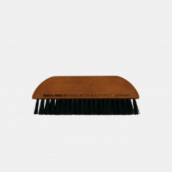 Comandante Barista brush 02 - Terres de café