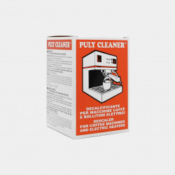Détartrants Puly Caff x 10 Accessoires Café