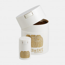 Boîte Hermetique Terres de Café - 250 g Accessoires