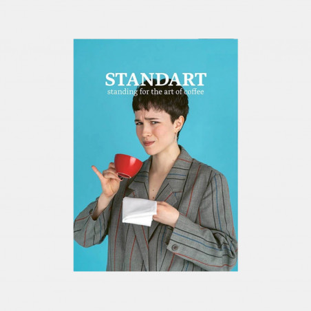 Magazine Standart - Issue 18