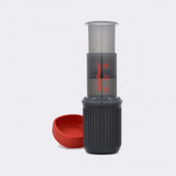 AEROPRESS Go Nomad coffee...