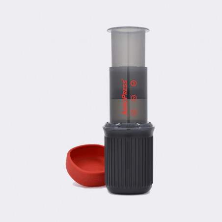 AEROPRESS Go Nomad coffee...