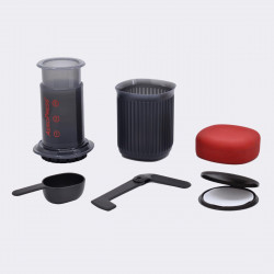 Cafetière nomade Go - Cafetière Aeropress Cafetières et bouilloires