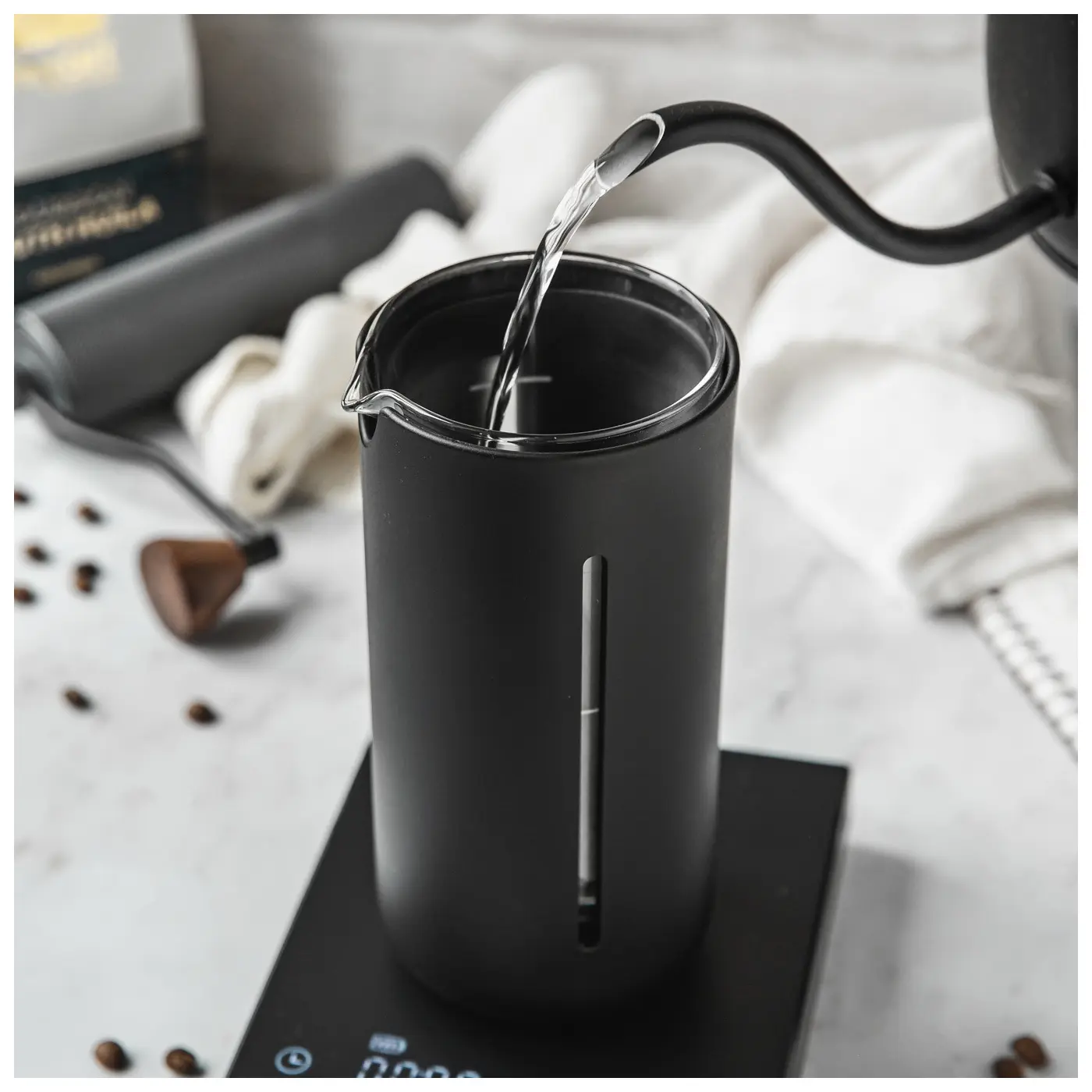 TIMEMORE Ice Dripper