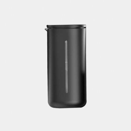 Cafetière piston Accessoires Méthodes douces
