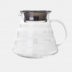 Kit V60 Hario Accessoires Café