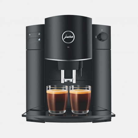 JURA D4 Coffee machine -...