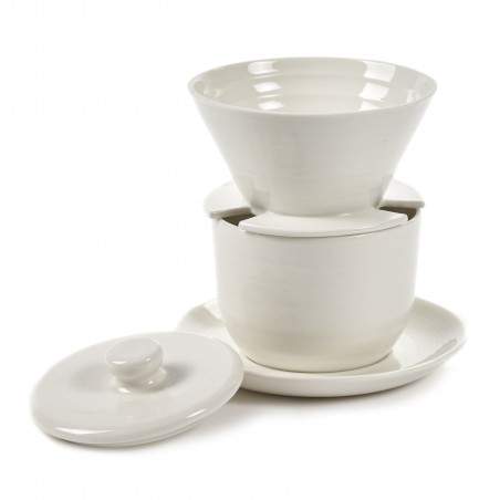 April Pour Over Dripper Set