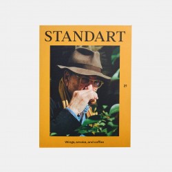 Magazine Standart - Issue 21