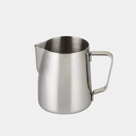 JoeFrex Inox Milk Pitcher -...