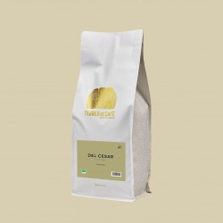 Specialty coffee by Terres de Café - Coffee Del Cesar - 1kg