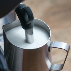 The Barista Touch - Machine à café expresso automatique - Inox Machines à café