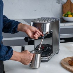The Bambino Plus - Machine à café Machines à café