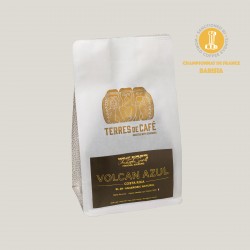 Specialty coffee by Terres de Café - Coffee Volcan Azul SL 28 Anaerobic Nature