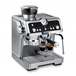 Specialista Prestigo EC 9355.M - Machine expresso Machines à café