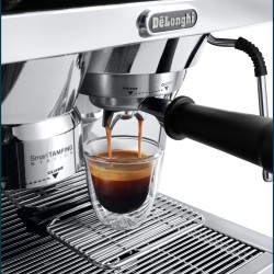 Specialista Prestigo EC 9355.M - Machine expresso Machines à café