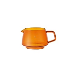 Pichet Sepia Kinto - 300 mL Accessoires Café