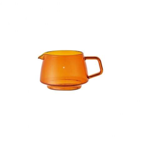 Pichet Sepia Kinto - 300 mL Accessoires Café
