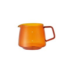 Pichet Sepia Kinto - 600 mL Accessoires Café