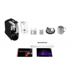 Creatista Plus Truffe noire - Sage Machines à café