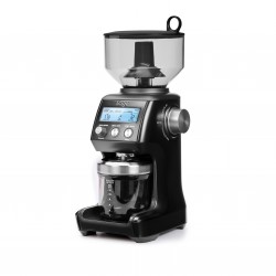 Smart Pro - Grinder - Noir Moulins à café