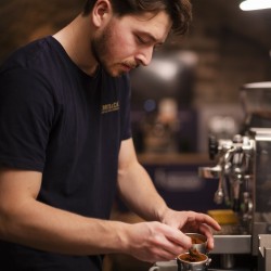 Expresso, niveau...
