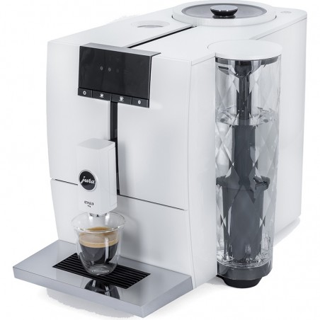 ENA 4 Blanche - Machine automatique Machines à café