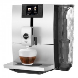 ENA 8 Argent - Machine automatique Machines à café