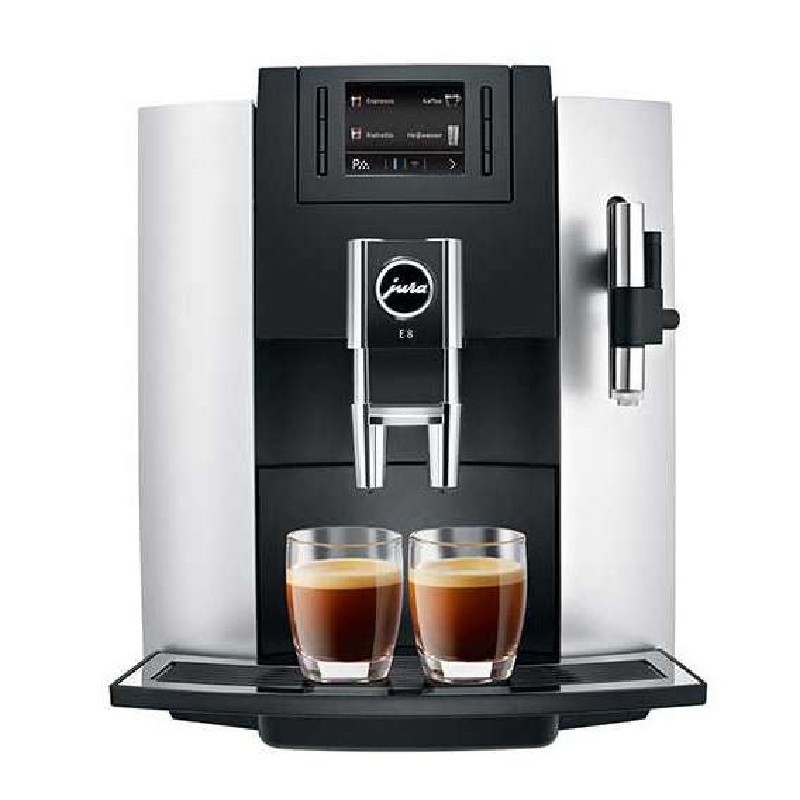 E8 - Machine à café automatique - Platine Machines à café