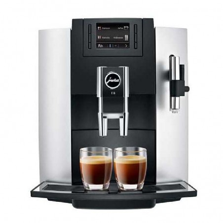 E8 Platine - Machine automatique Machines à café