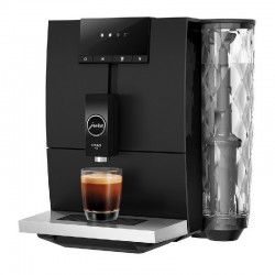 ENA 4 Pianoblack- Machine automatique Machines à café