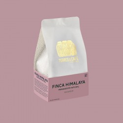 Specialty coffee by Terres de Café - Coffee Finca Himalaya Maragogype Nature