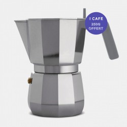 Moka 9 tasses - Cafetière italienne Matériel Café