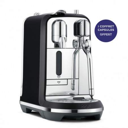 Creatista Plus - Machine à...