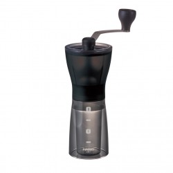 Mini Mill Slim Hand Coffee...
