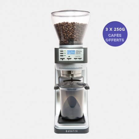 SETTE 270Wi Coffee Grinder