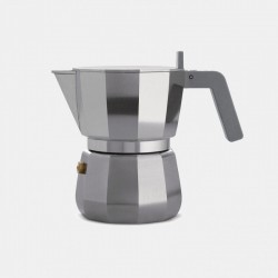 3 cups Moka - Alessi