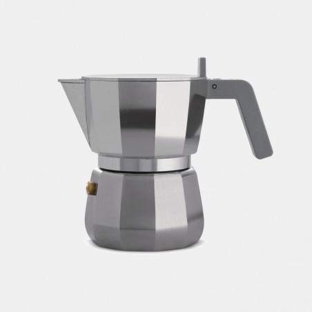 3 cups Moka - Alessi