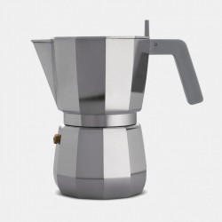 6 cups Moka - Alessi
