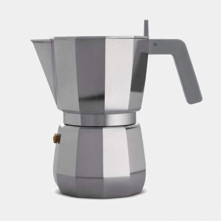 Moka 6 tasses - Cafetière italienne Cafetières et bouilloires