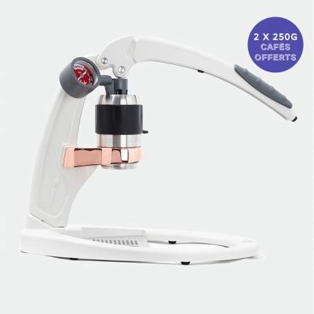 Flair Pro 2 - White