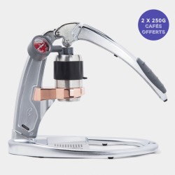 Flair Pro 2 - Machine à...